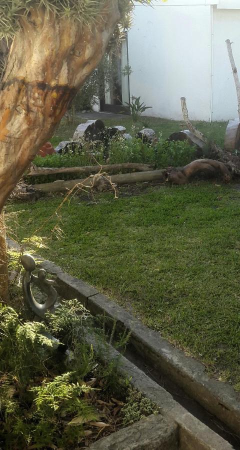 Hermanus Flower House Villa ภายนอก รูปภาพ